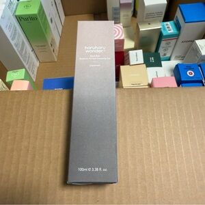 Haruharu wonder Black Rice Moisture 5.5 Soft Cleansing Gel 100ml 3.38oz K-Beauty